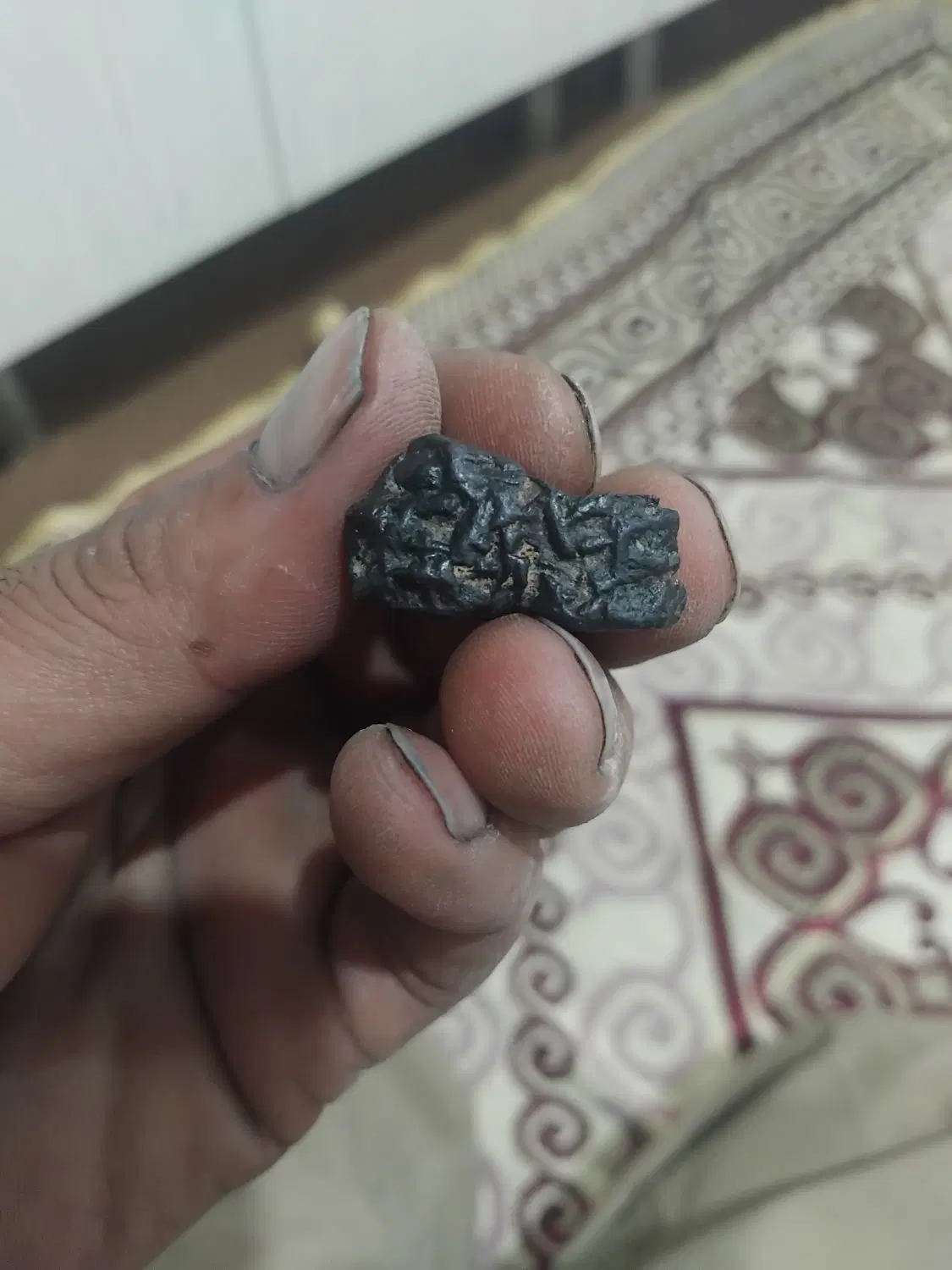 سنگ|جواهرات|گرمسار, |دیوار