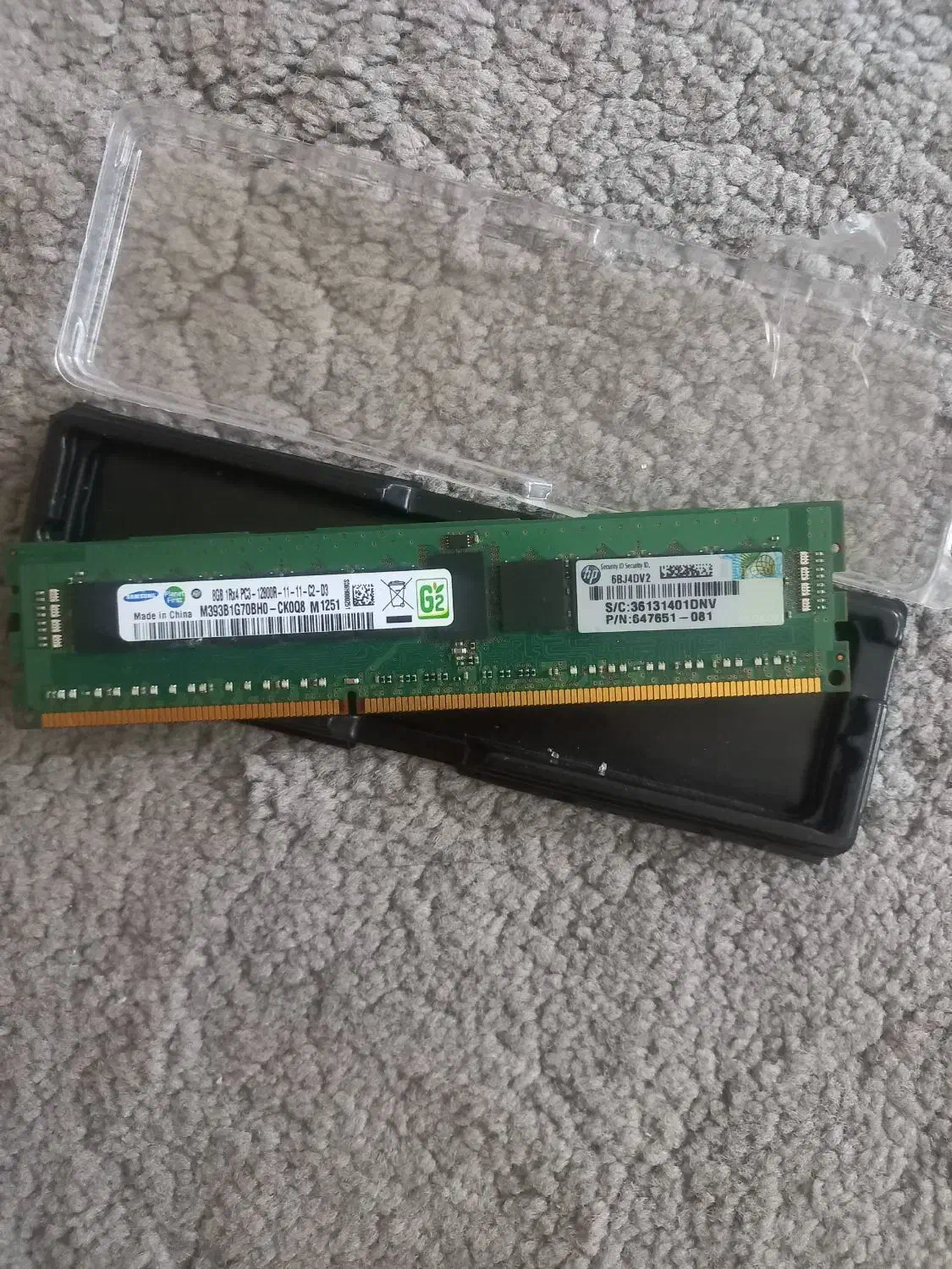 فروش ساعت و هاب و وبکم و رم|لوازم جانبی موبایل و تبلت|فردیس, فردیس|دیوار