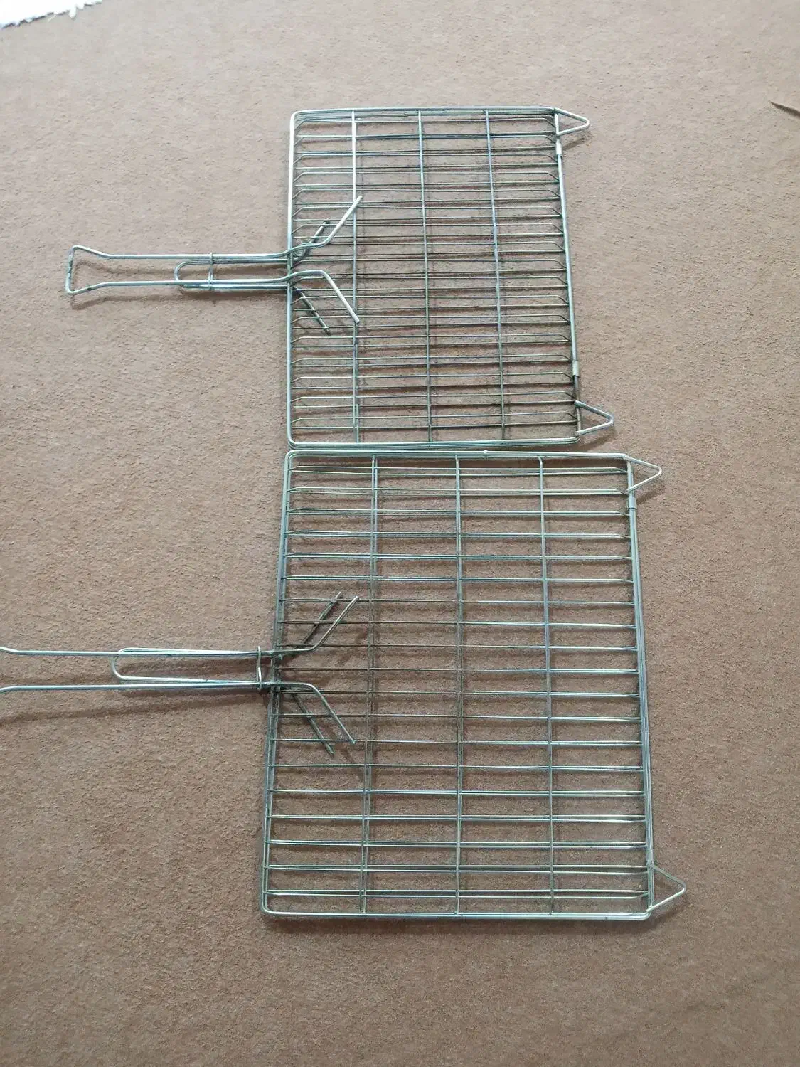 تور کبابی|ظروف پخت‌وپز|یاسوج, |دیوار