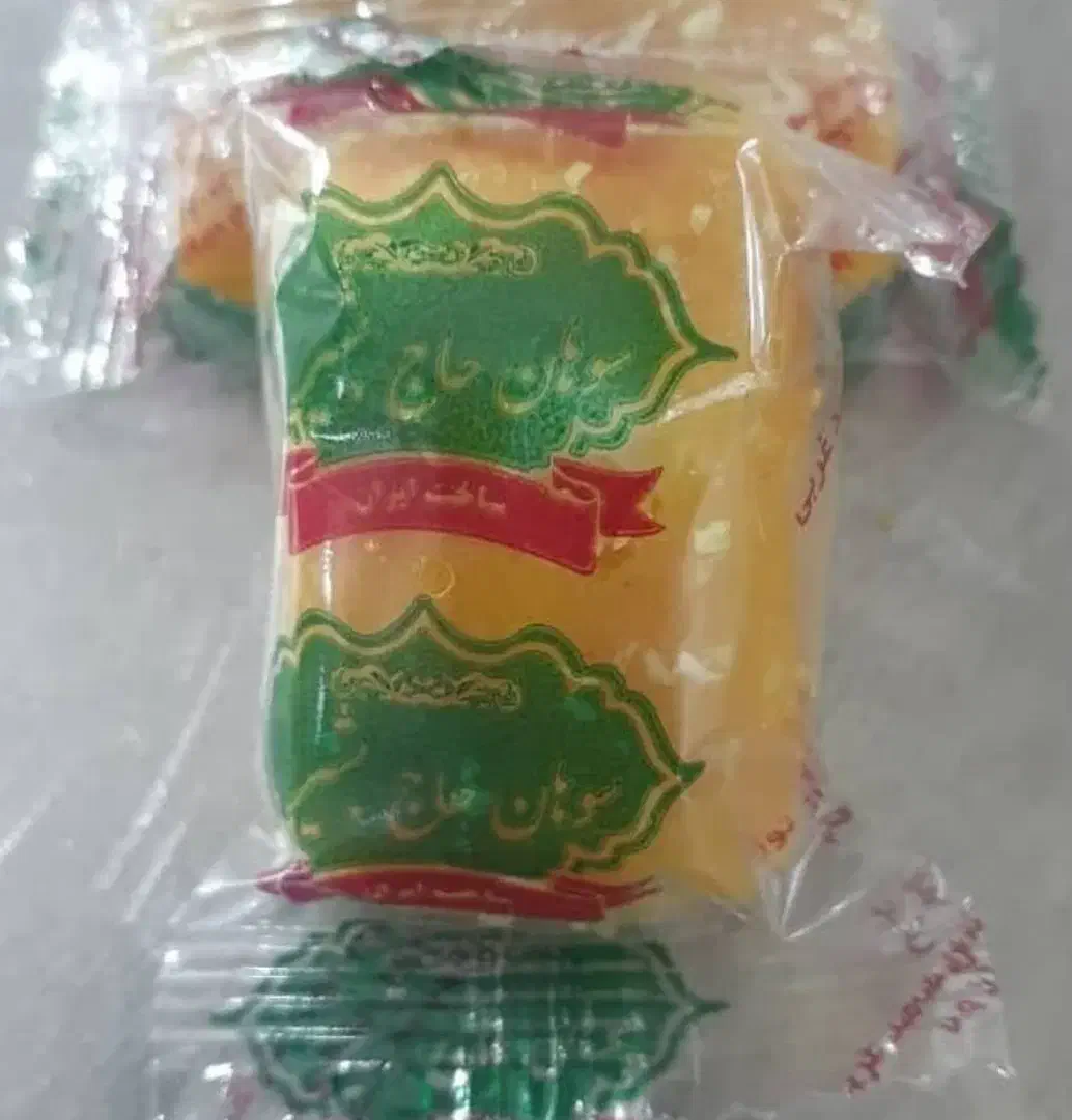 گزی خمیر و سوهان گزی|عمده‌فروشی|قم, شاد قلی|دیوار