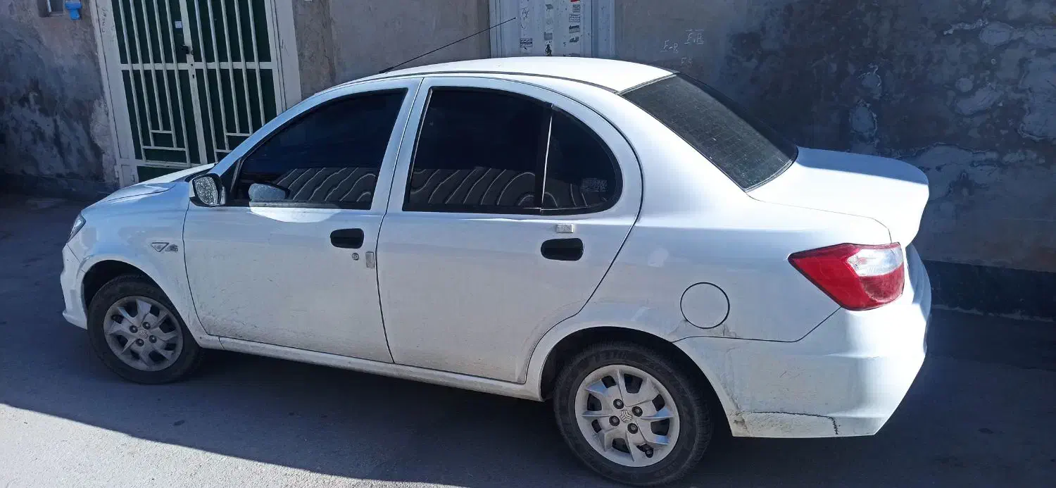 ساینا ۸۵S گانه|خودرو سواری و وانت|کرمان, |دیوار