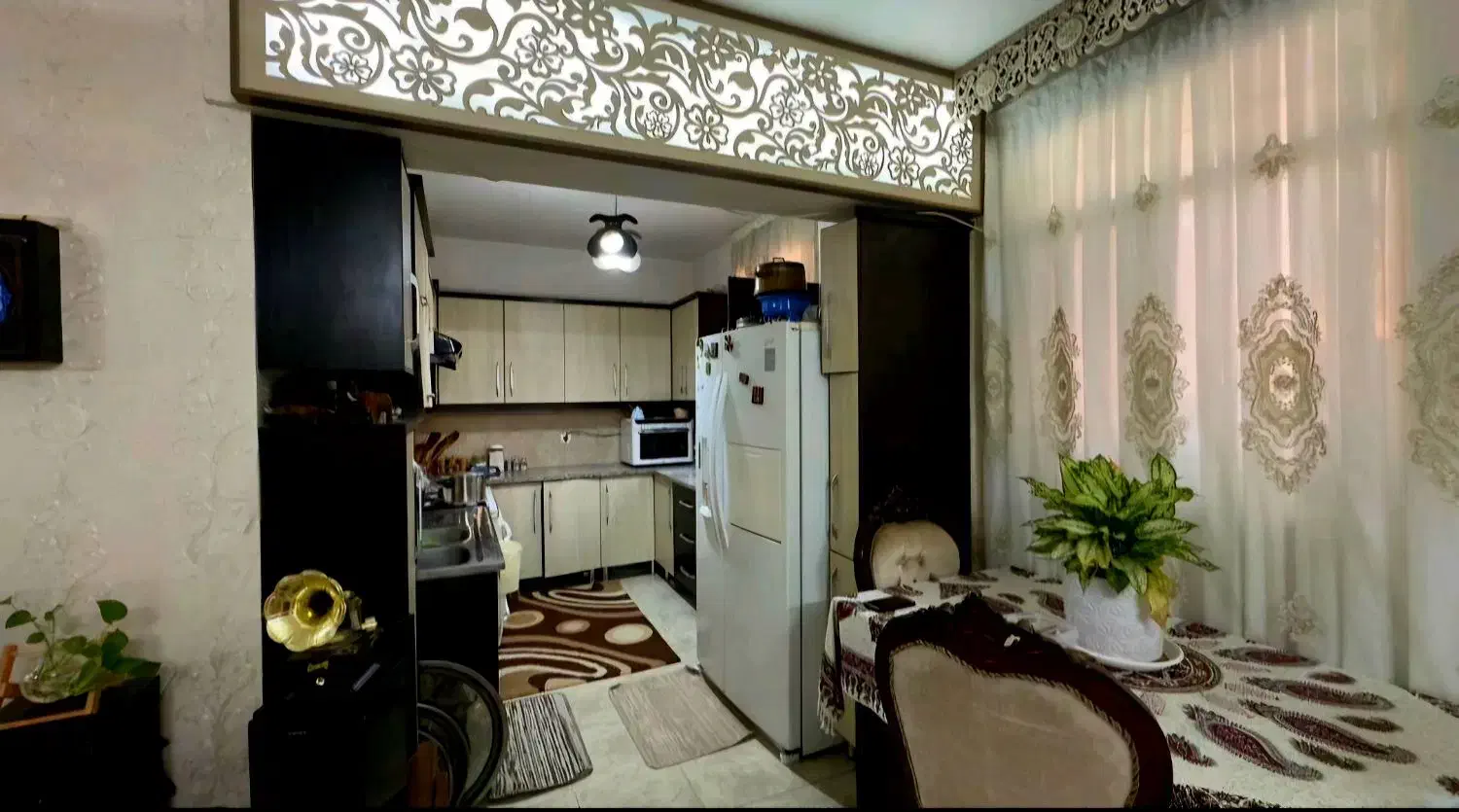 واحد ۸۰ متری/ چهاربانده/ راه جدا|اجارهٔ خانه و ویلا|کاشان, امیرکبیر|دیوار