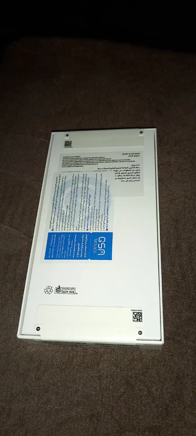 A56سامسونگ 5G پلم نو|موبایل|شهرکرد, |دیوار