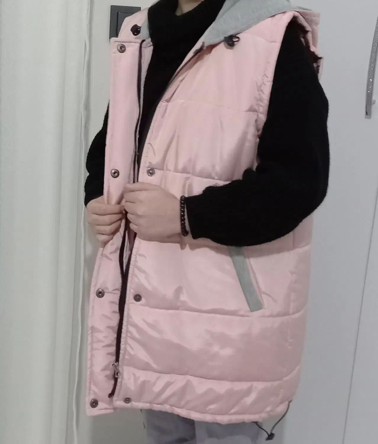 پافر سایز ۴۲|لباس|رودهن, |دیوار