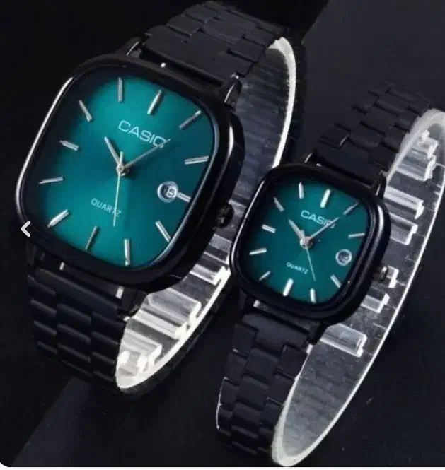 ساعت کاسیو اولدمانی|ساعت|آبادان, |دیوار