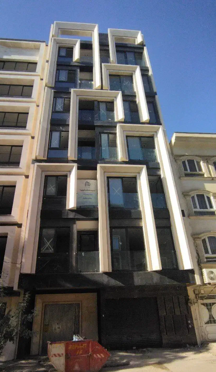 مشارکت ۴۳۰ متری/حاشیه معلم/درصد مشارکت ۵۰ به ۵۰|مشارکت در ساخت املاک|مشهد, سید رضی|دیوار