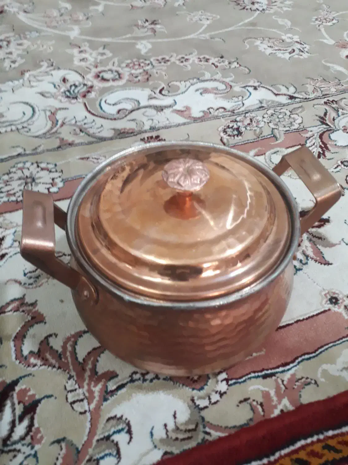 قلف|ظروف پخت‌وپز|سبزوار, جوادیه شرقی|دیوار