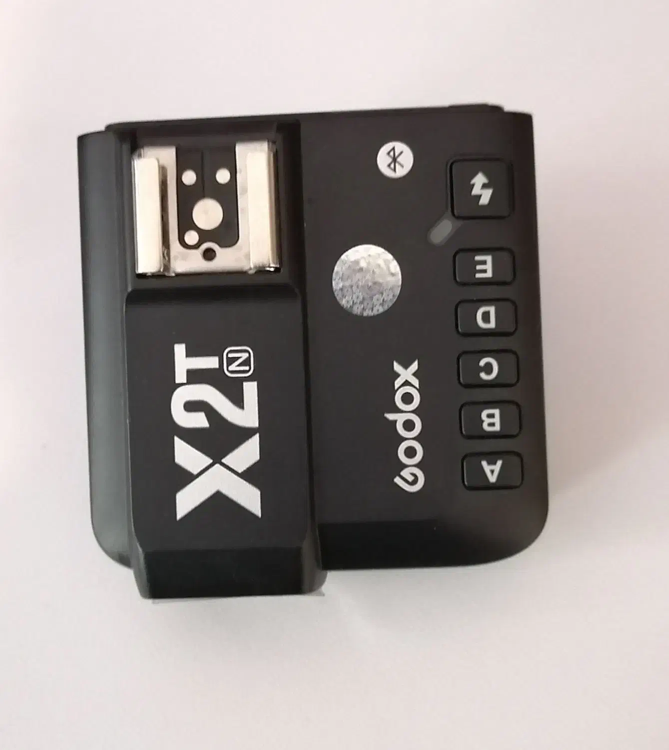 فرستنده فلاش تریگر گودکس godox x2t|دوربین عکاسی و فیلم‌برداری|تهران, نیروی هوایی (پیروزی)|دیوار