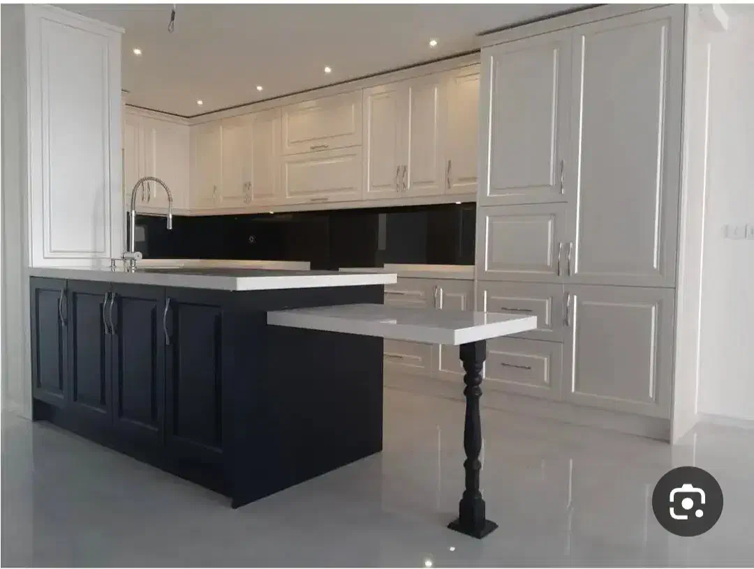 اجاره آپارتمان۲۰۵ متری ۳ خوابه در شهرک واوان|اجارهٔ آپارتمان|اسلامشهر, شهرک واوان|دیوار