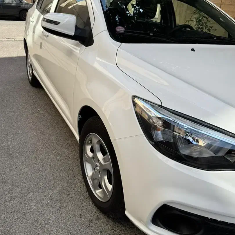 شاهین gl در حد صفر|خودرو سواری و وانت|بروجرد, |دیوار