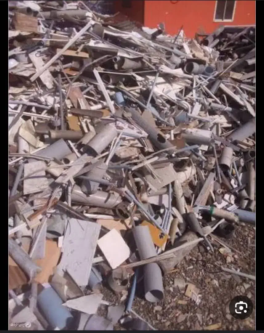 خریدار ضایعات مس، برنج، آهن و آلومینیوم|عمدهفروشی|رشت, یخسازی|دیوار