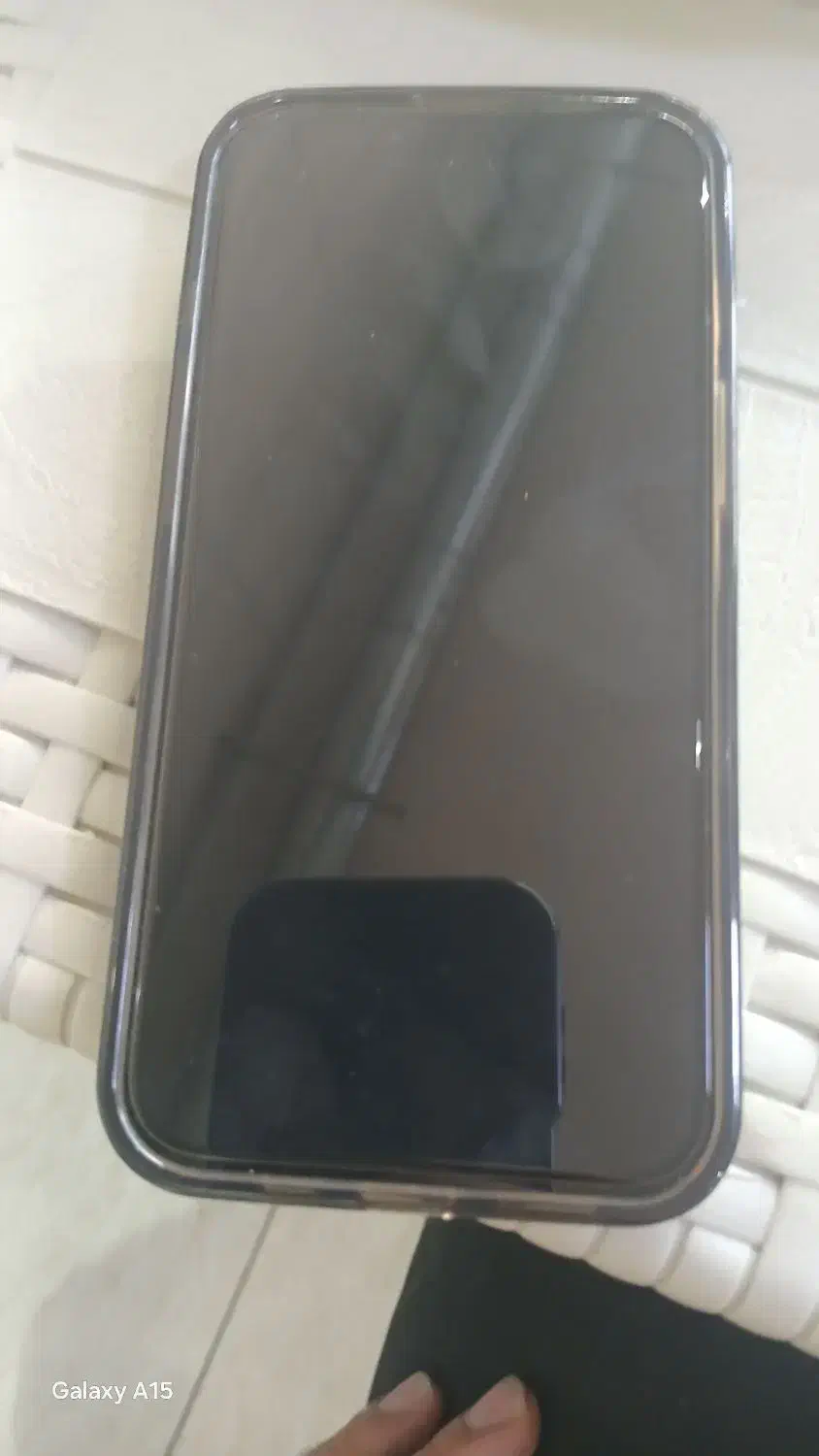 گوشی|موبایل|اندیشه, اندیشه فاز ۲|دیوار