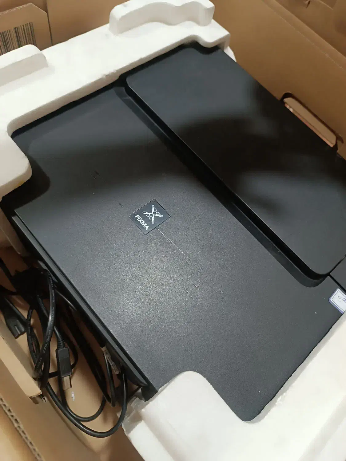 فروش دستگاه چاپگر فوری قیمت ۴تومن|پرینتر، اسکنر، کپی، فکس|اهواز, سلطانمنش|دیوار