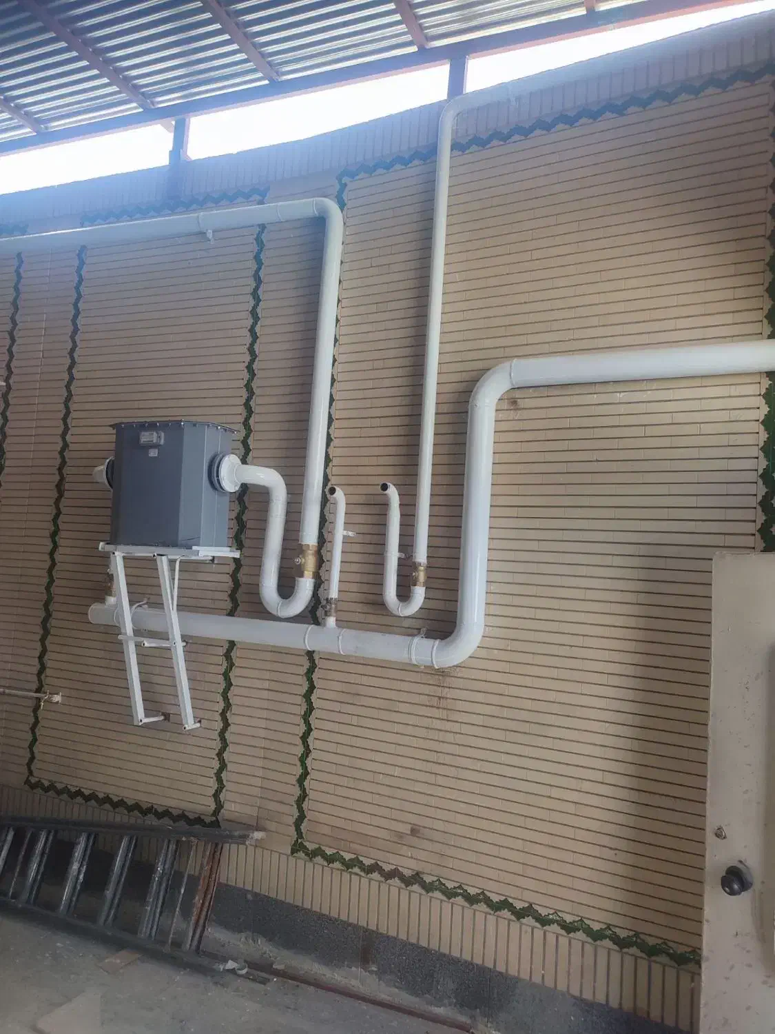 گازکشی منازل|خدمات پیشه و مهارت|زابل, |دیوار