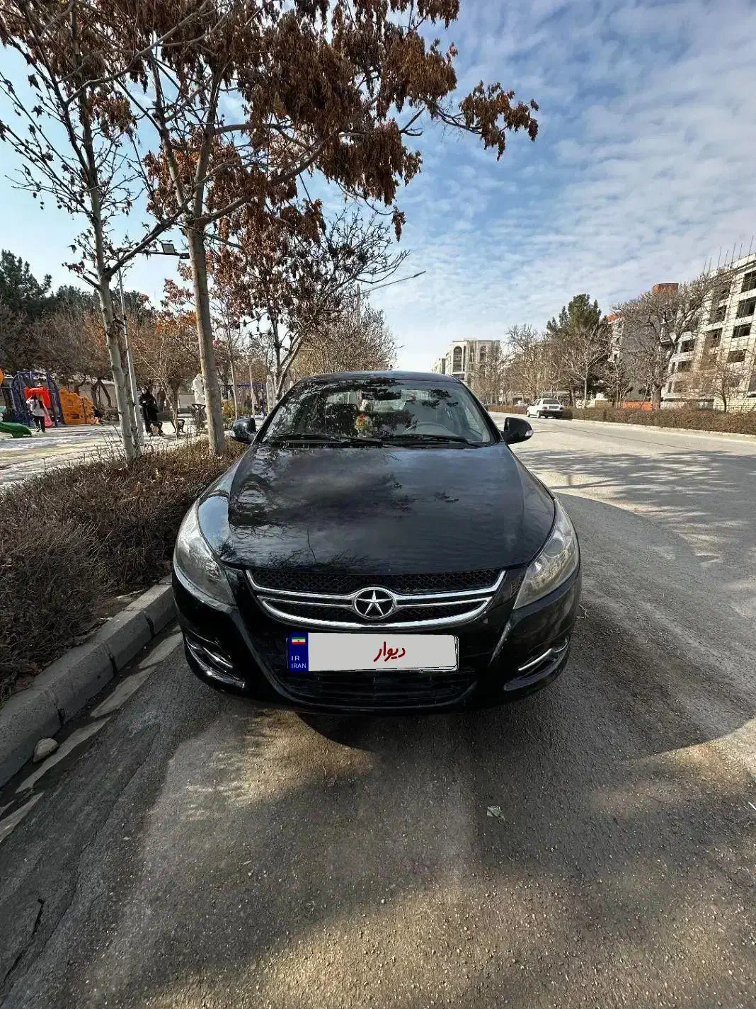 جک j5|خودرو سواری و وانت|بجنورد, |دیوار