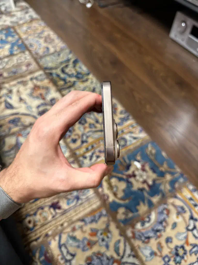 16 promax 256 zaa رجیسترشده|موبایل|تهران, جماران (نیاوران)|دیوار