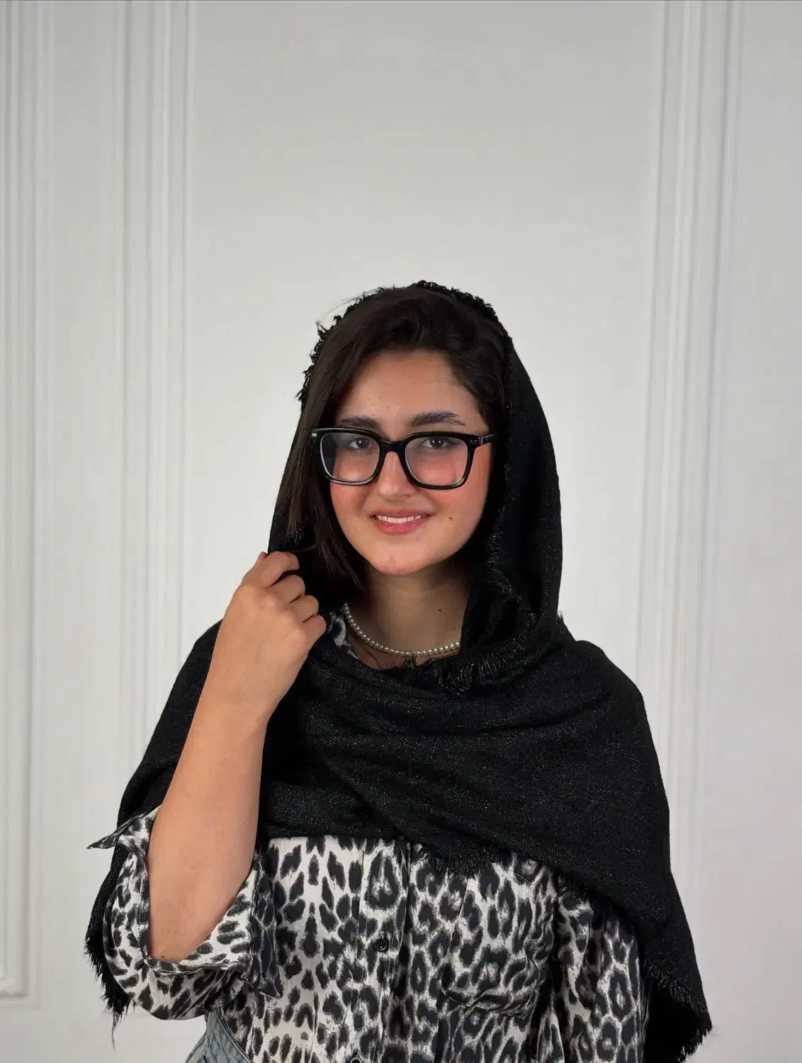 انواع و اقسام شال و روسری با قیمت مناسب|لباس|تهران, خاک سفید|دیوار