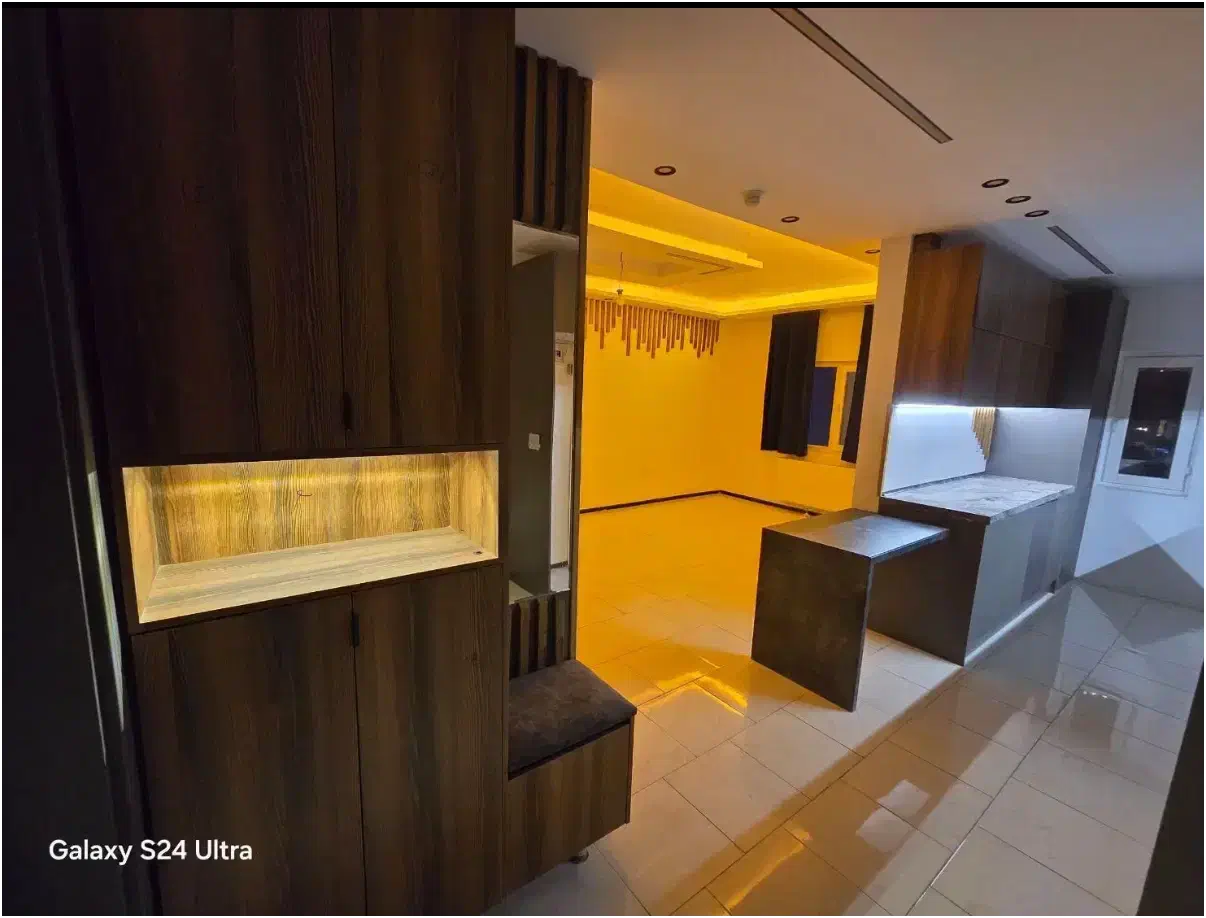 فاز هفت شهر جدید مهستان بدون نیاز به خرج اضافه|فروش آپارتمان|هشتگرد, شهرک المهدی|دیوار