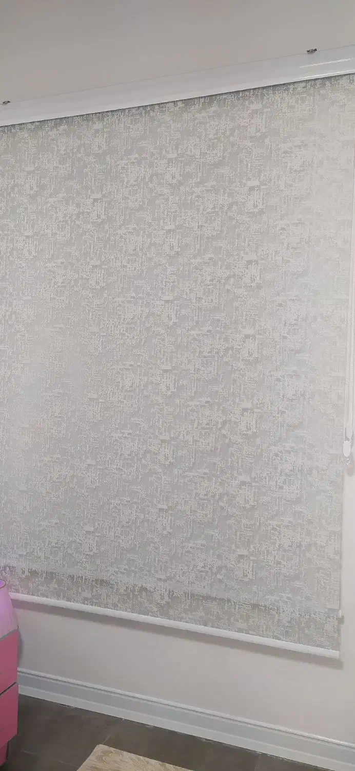 پرده زبرا دو مکانیزه|پرده، رانر، رومیزی|ایلام, |دیوار