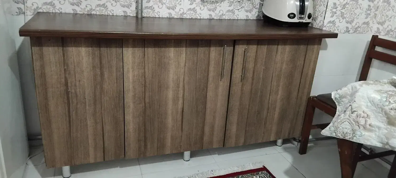 کابینت|مصالح و تجهیزات ساختمان|سهند, |دیوار