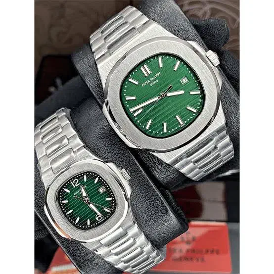 ساعت ست پکت فیلیپ اصلی صفحه سبز خاص|ساعت|تهران, مهران|دیوار