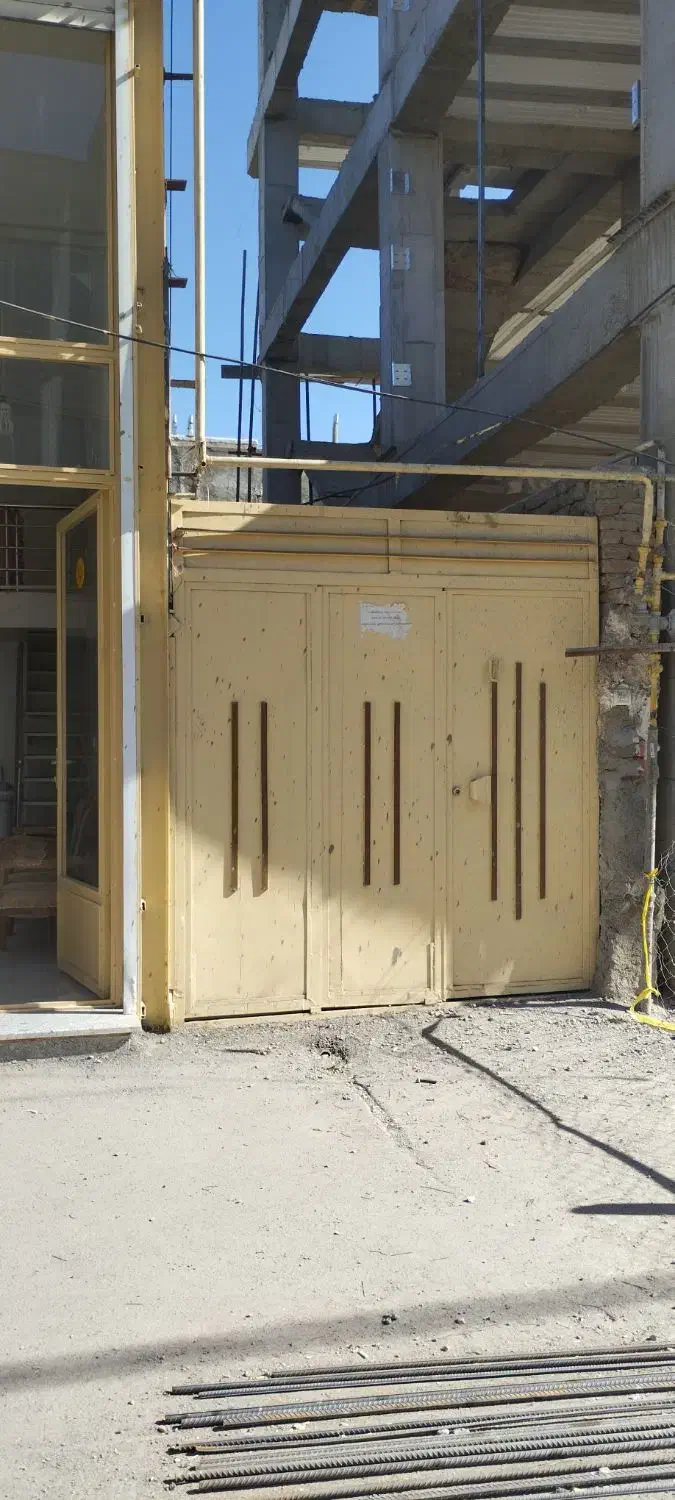 درب و پنجره آهنی ،آلومینیومی و چوبی|مصالح و تجهیزات ساختمان|اردبیل, |دیوار