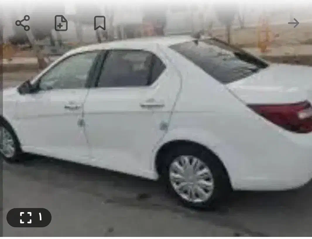 ماشین دنا پلاس|خودرو سواری و وانت|محمدیه-قزوین, |دیوار