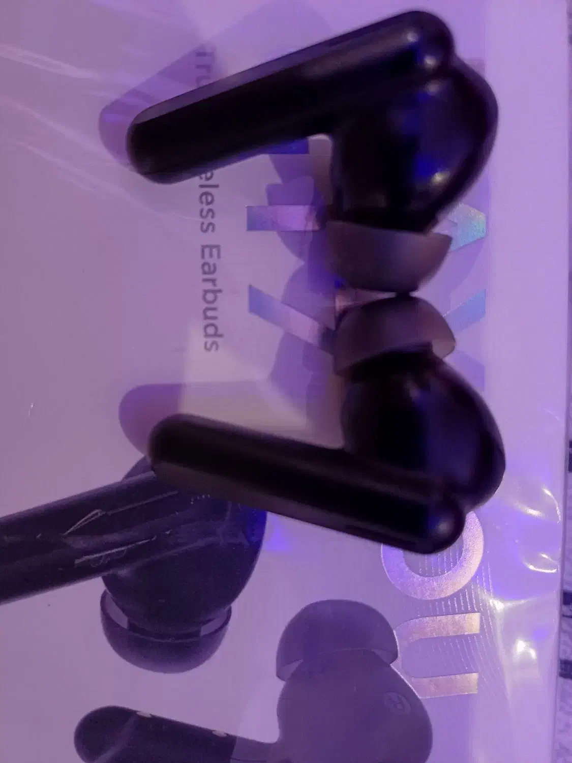 هندزفری هایلو GT7|لوازم جانبی موبایل و تبلت|تهران, قلهک|دیوار