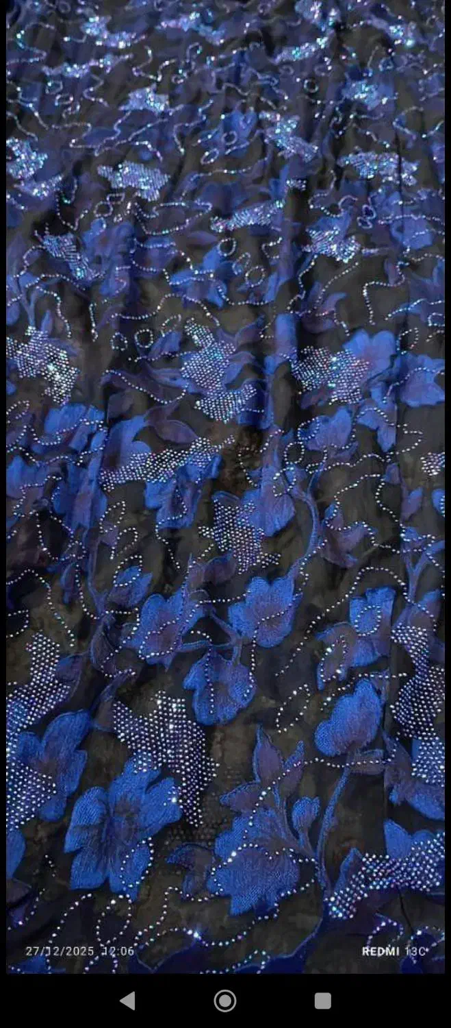 نگین کاری|لوازم خیاطی و بافتنی|جوانرود, |دیوار