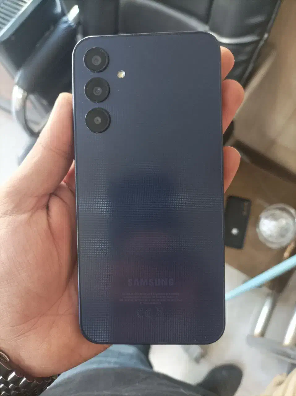 سامسونگ a25 5G|موبایل|مشهد, نوید|دیوار