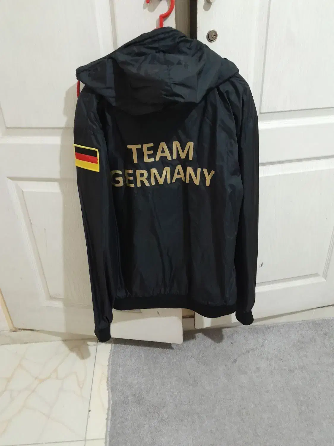 سوشرت کاپشن اورجینال سالم|لباس|کهریزک, |دیوار