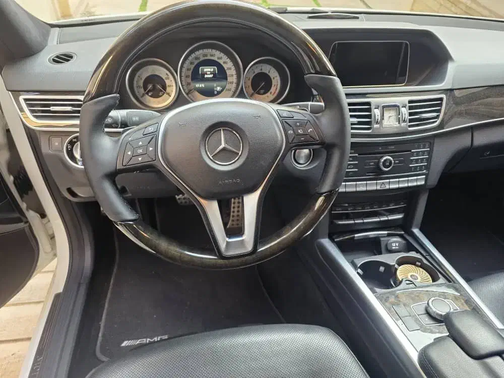 E250 مشابه صفر|خودرو سواری و وانت|تهران, فرمانیه|دیوار