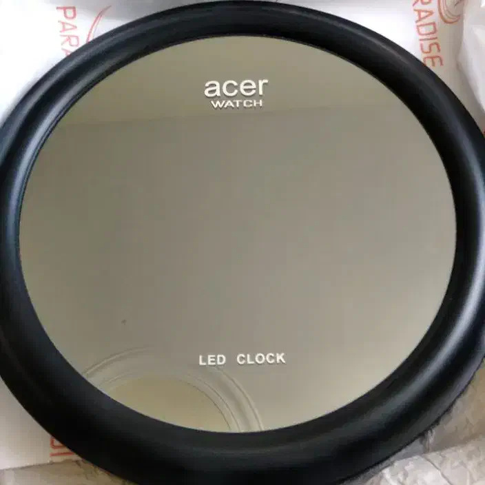 ساعت دیواری Acer|ساعت دیواری و تزئینی|تهران, شهر زیبا|دیوار