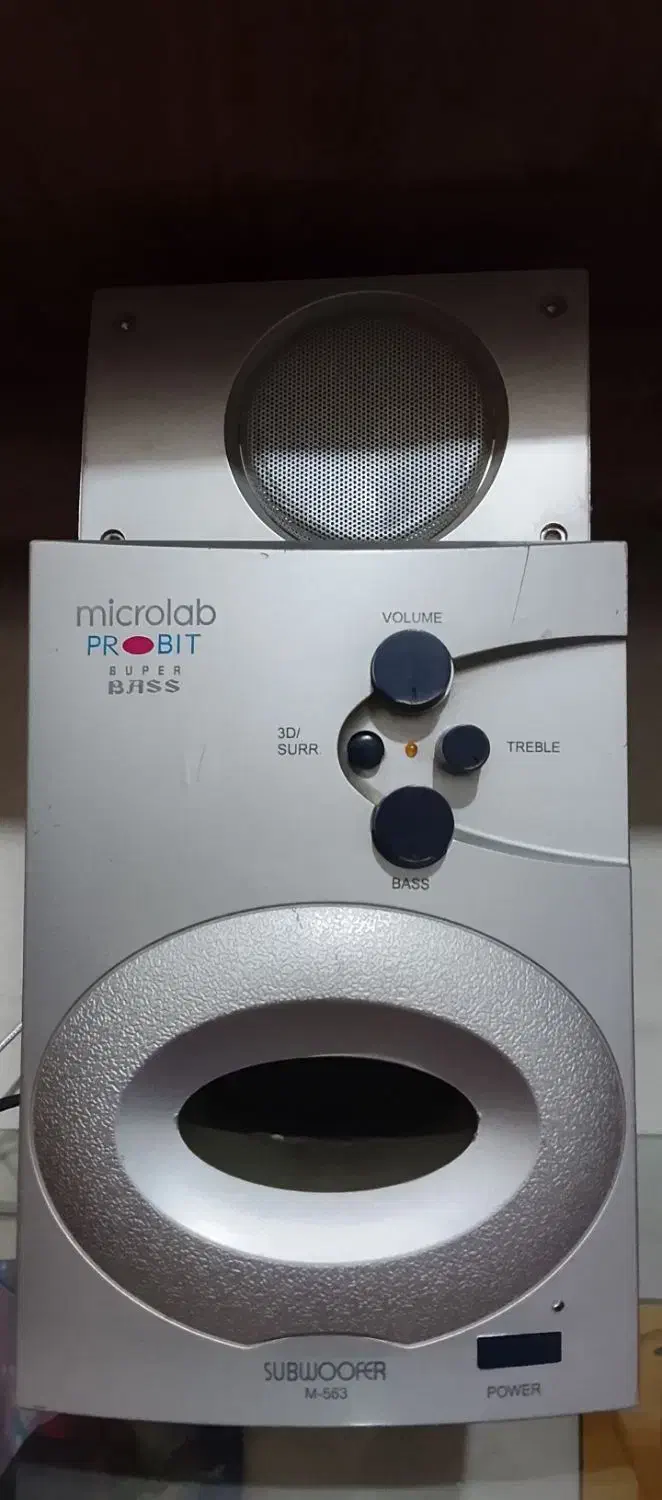 باند|سیستم صوتی خانگی|تربت‌حیدریه, باغ سلطانی|دیوار