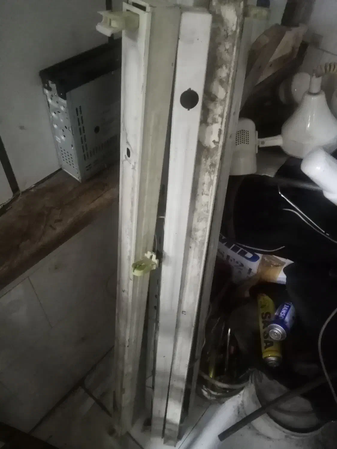 6عدد مهتابی و2 عدد سرپیچ لوستری4شاخه و 2شاخه|لامپ و چراغ|تهران, افسریه شمالی|دیوار