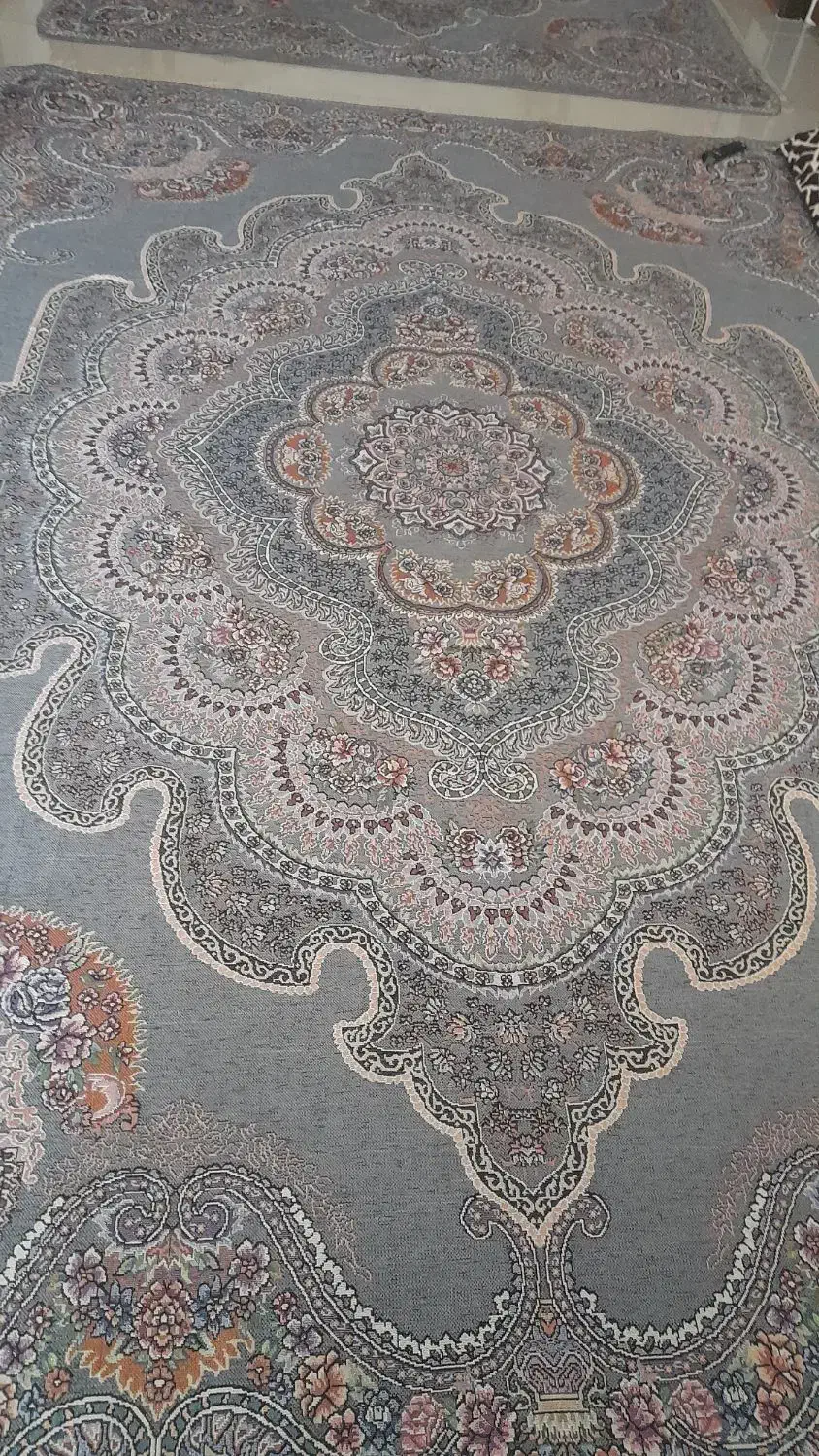 دوتا روفرشی ۹ متره نو نو|روفرشی|ساری, |دیوار