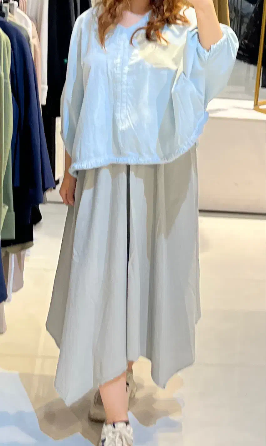 لباس الیاف طبیعی زنانه عمده و تک|لباس|اهواز, کوی ملی راه|دیوار