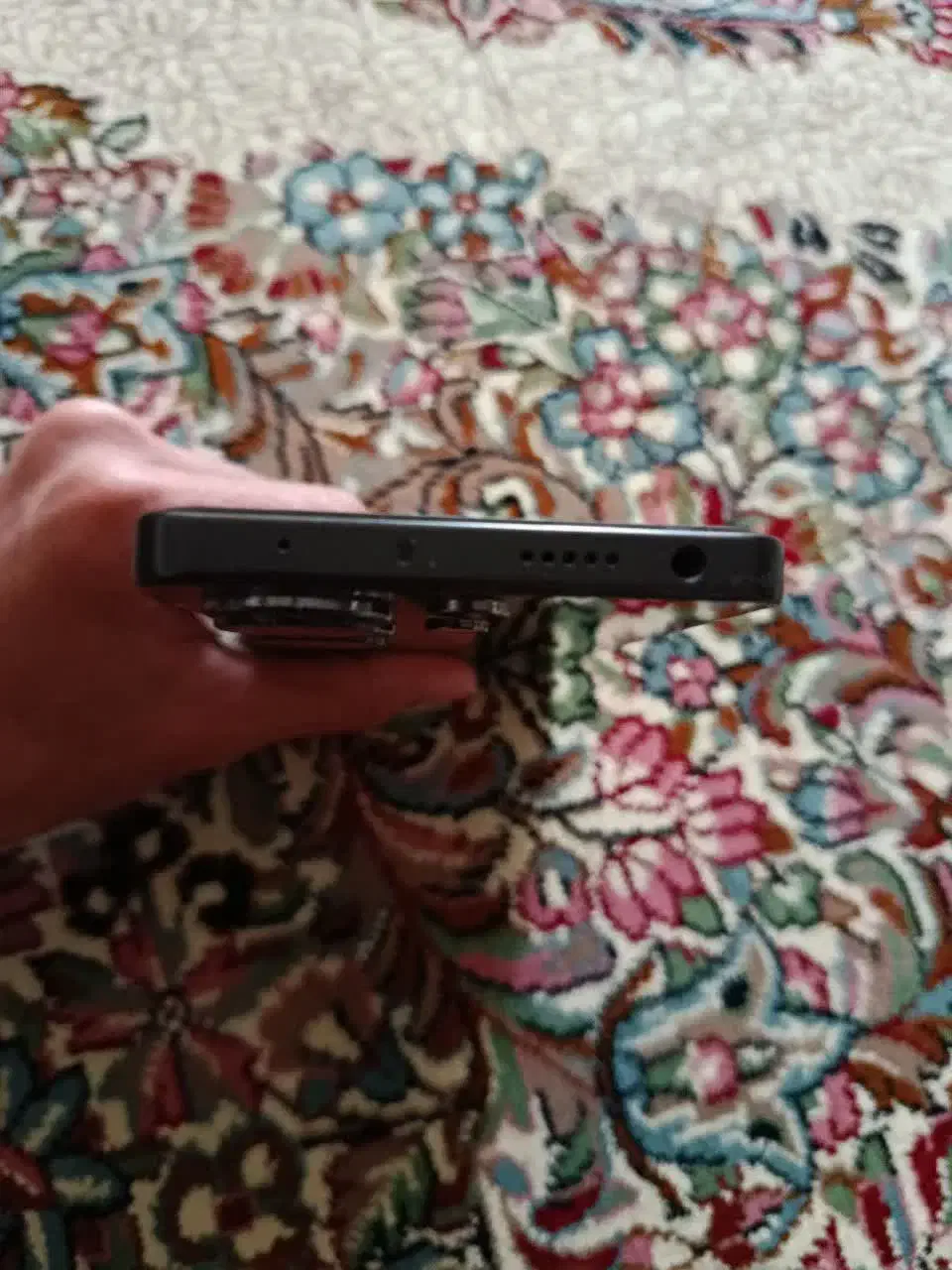 گوشی ردمی نوت۱۳ پرو|موبایل|زرند, |دیوار