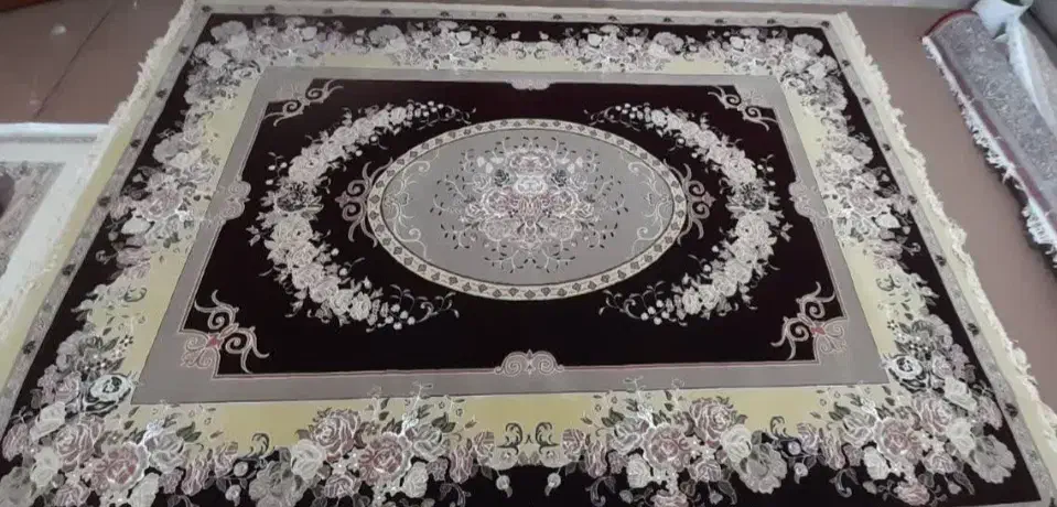 فرش ۱۲ متری|فرش|بهشهر, |دیوار