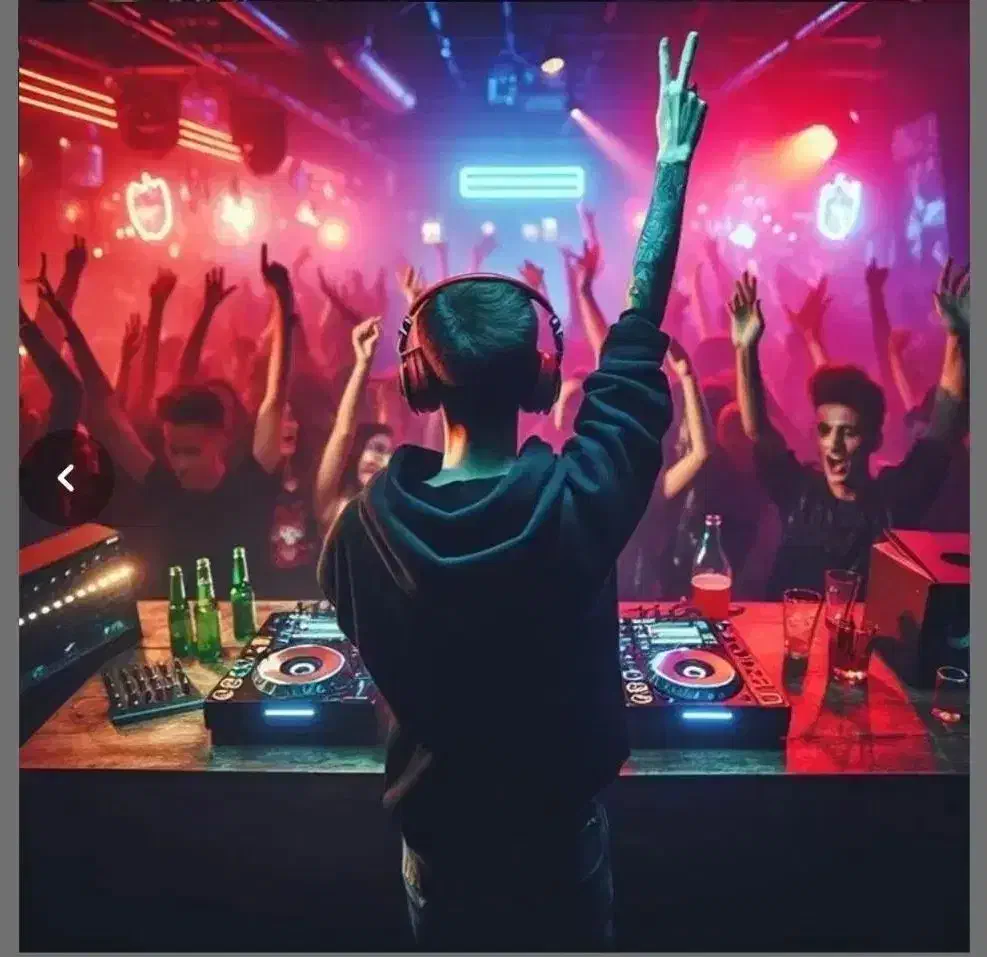 دیجی حرفه ایDj،عروسی عقد تولد تشریفات دورهمی.|خدمات پذیرایی، مراسم|بندرعباس, |دیوار