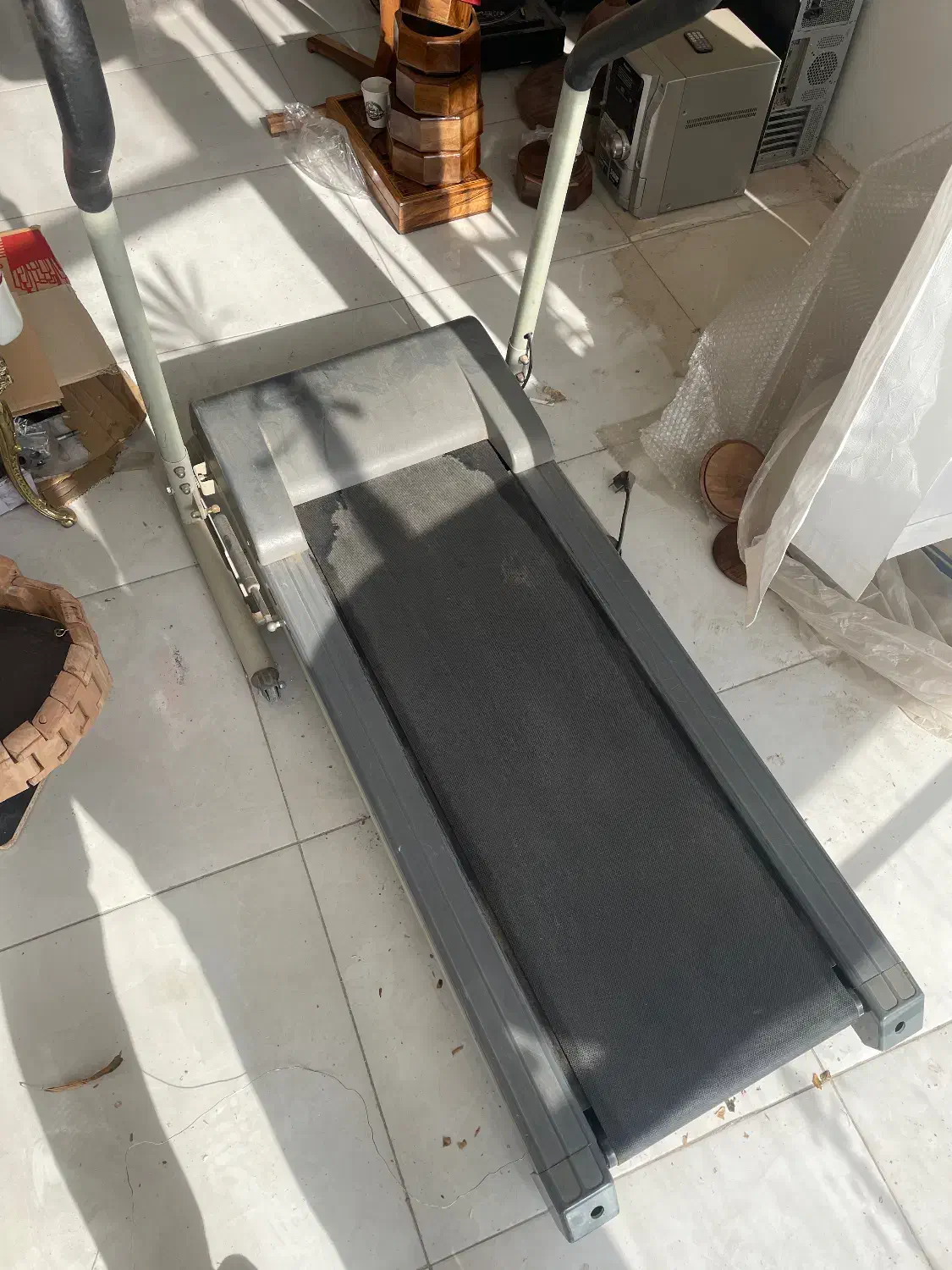 تردمیل|تجهیزات ورزشی|ارومیه, |دیوار