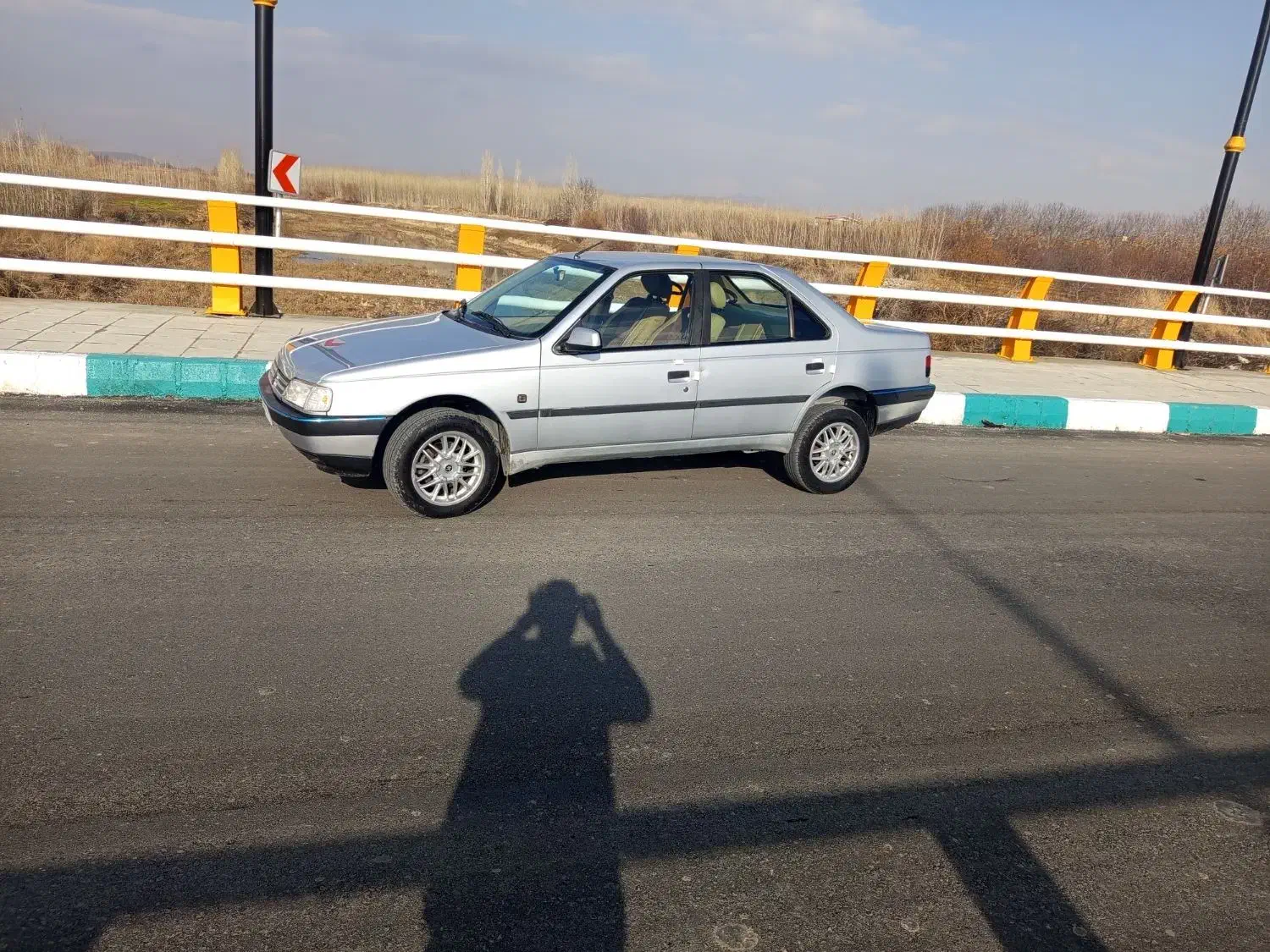 405|خودرو سواری و وانت|بوکان, |دیوار