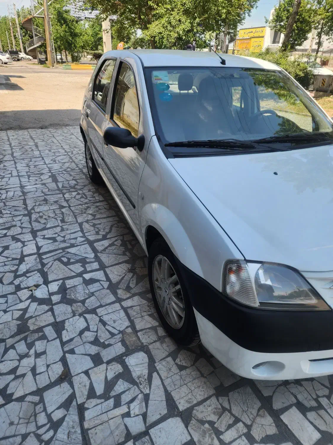 ال نود مدل ۸۹ عتیقه|خودرو سواری و وانت|آمل, |دیوار