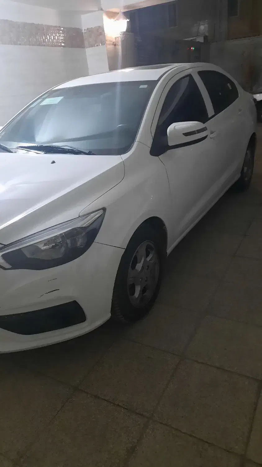 فروش ماشین|خودرو سواری و وانت|بوئین زهرا, |دیوار