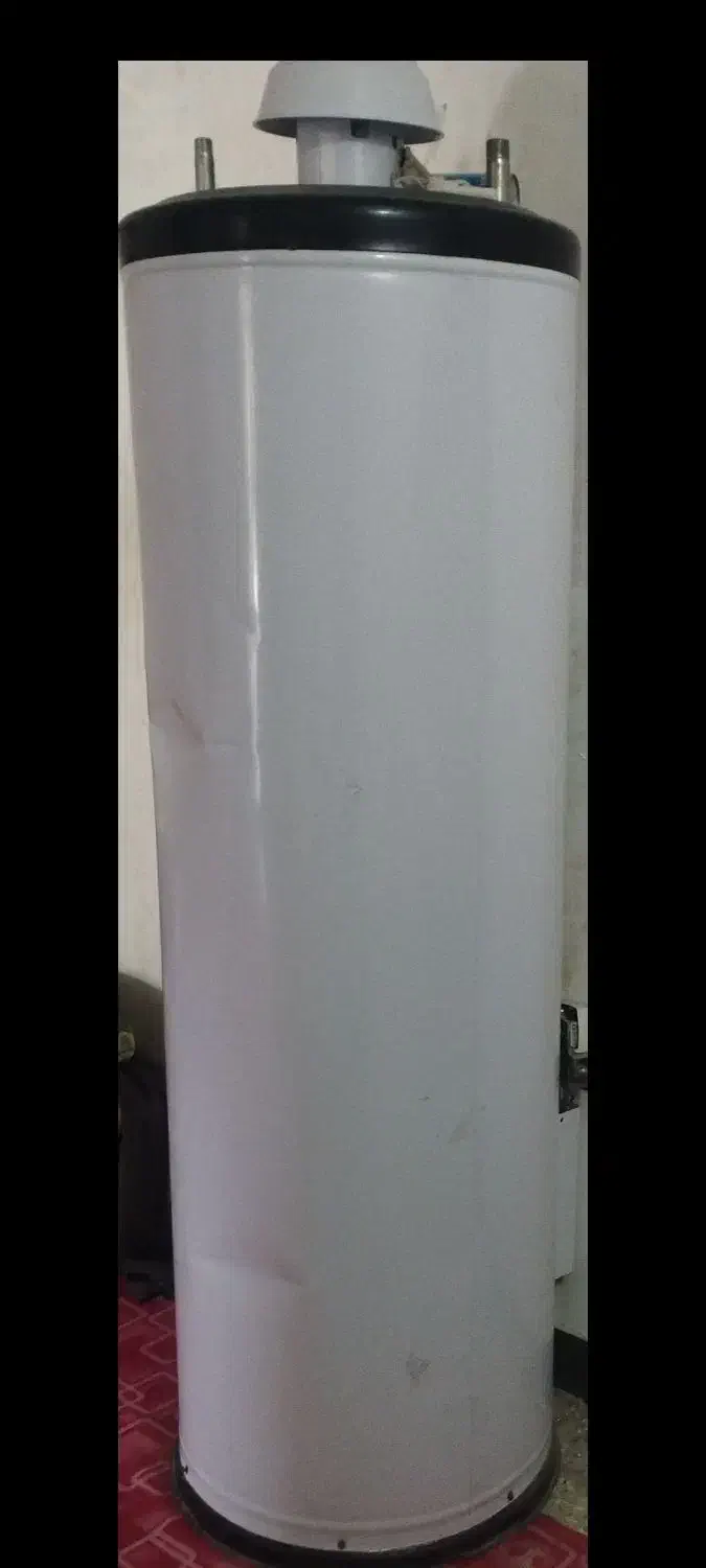 آبگرمکن نو اکبند|آبگرمکن، پکیج، شوفاژ|دزفول, |دیوار