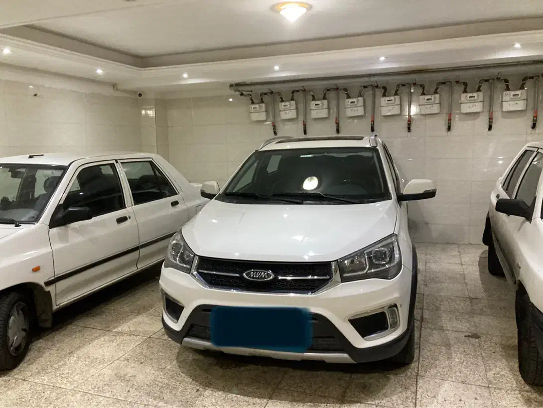 اجاره ۶۳متری فول امکانات