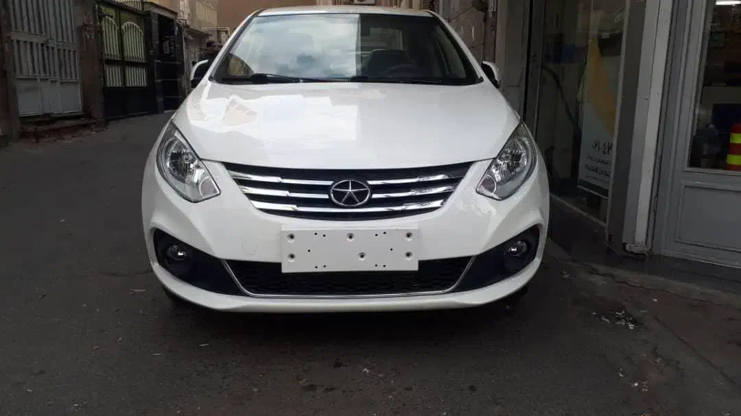 جک j4|خودرو سواری و وانت|تهران, حکمت|دیوار