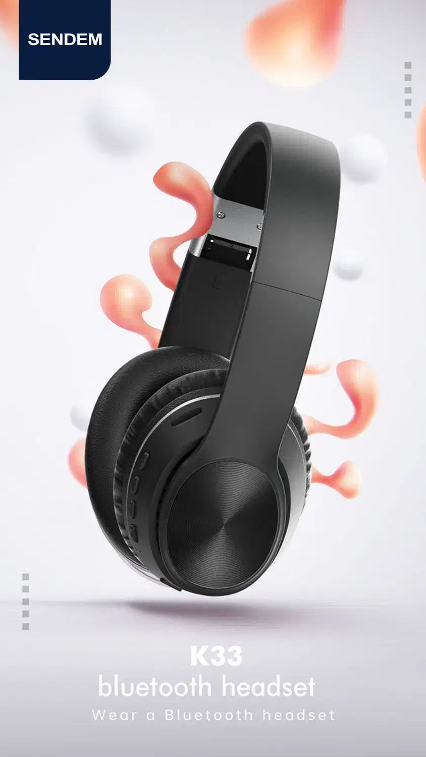 هدفون SENDEM|لوازم جانبی موبایل و تبلت|قم, جمکران|دیوار