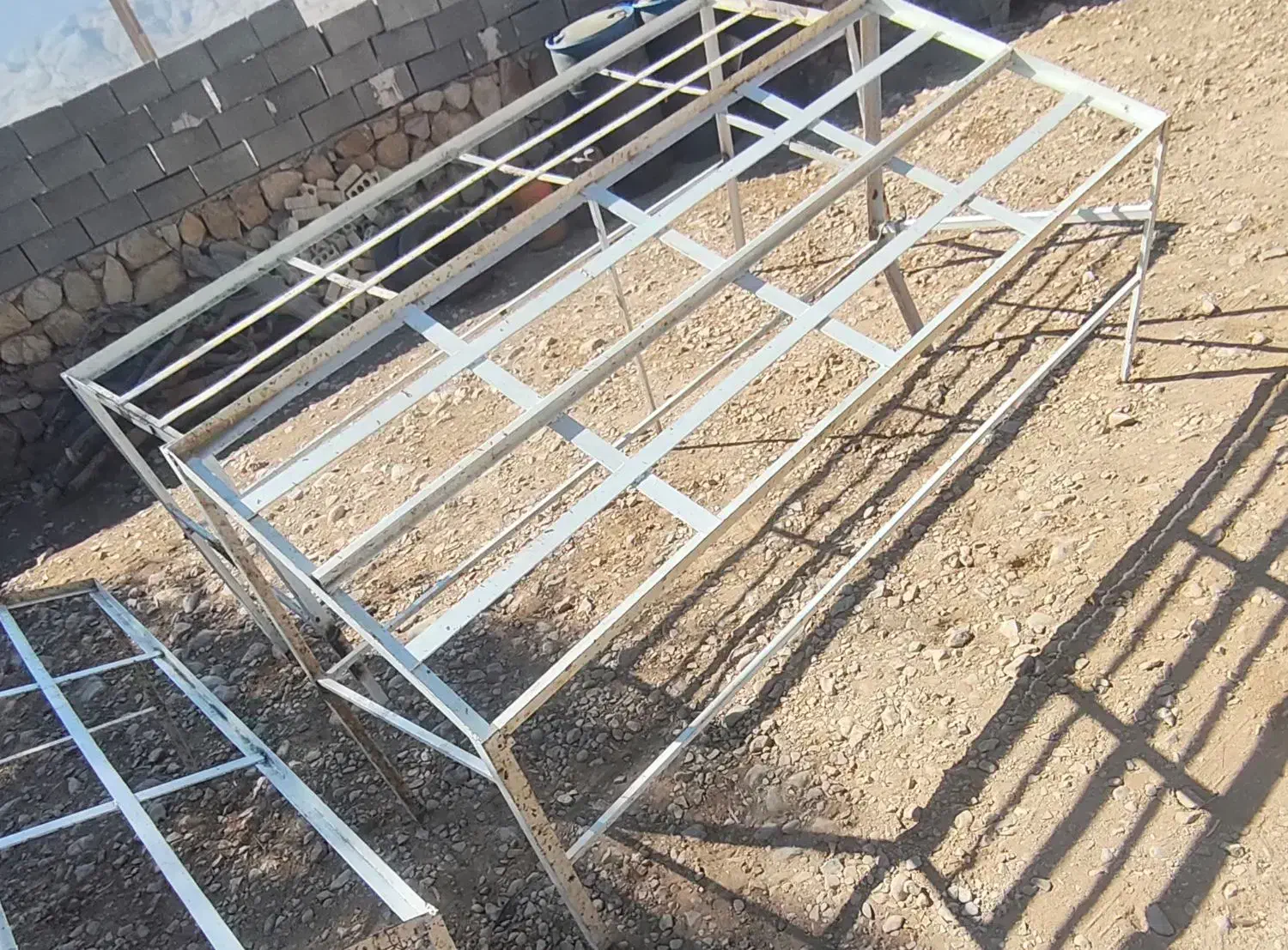 تخت میوه فروشی|فروشگاه و مغازه|لیکک, |دیوار