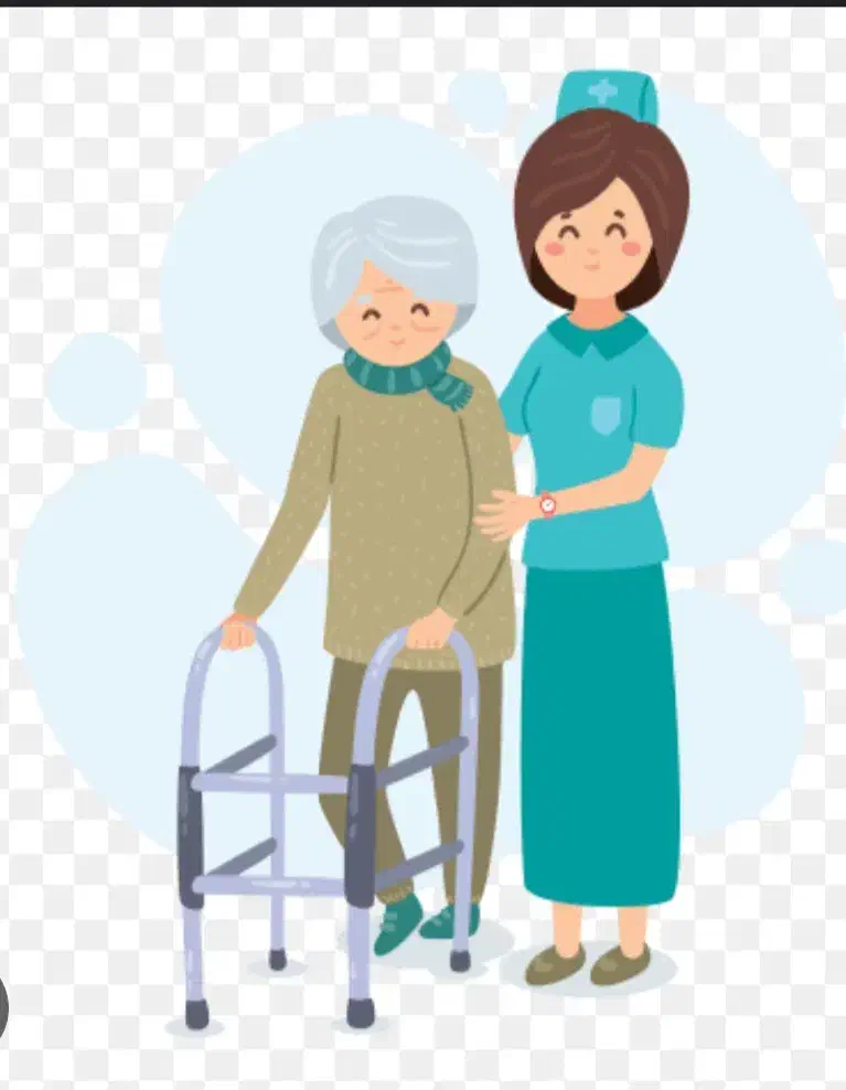 استخدام پرستار سالمند|استخدام درمانی، زیبایی، بهداشتی|بیضا, |دیوار